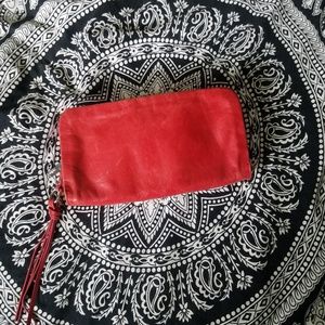 Hobo International Wallet/Crossbody Bag